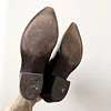 Botas vaqueras (40)