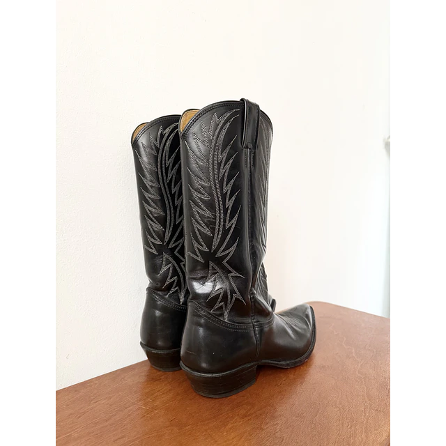 Botas vaqueras (40)