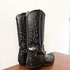 Botas vaqueras (40)