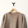 Chaleco beige (SM)