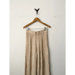 Pantalón tejido (SM)