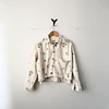 Chaqueta bordada (M)