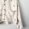 Chaqueta bordada (M)