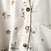 Chaqueta bordada (M)