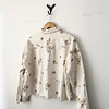 Chaqueta bordada (M)