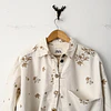 Chaqueta bordada (M)