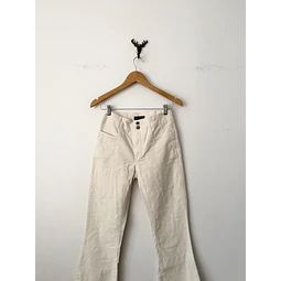 Pantalón cotele (38)