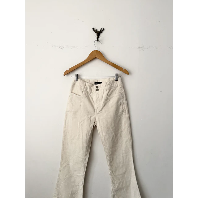 Pantalón cotele (38)