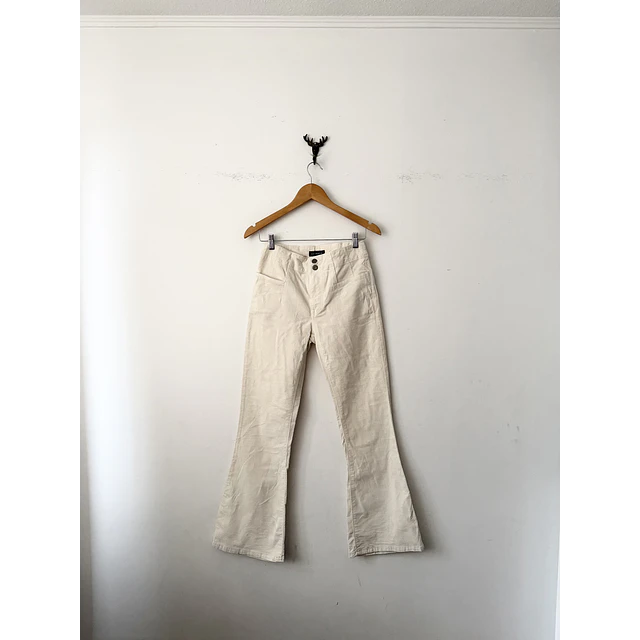 Pantalón cotele (38)