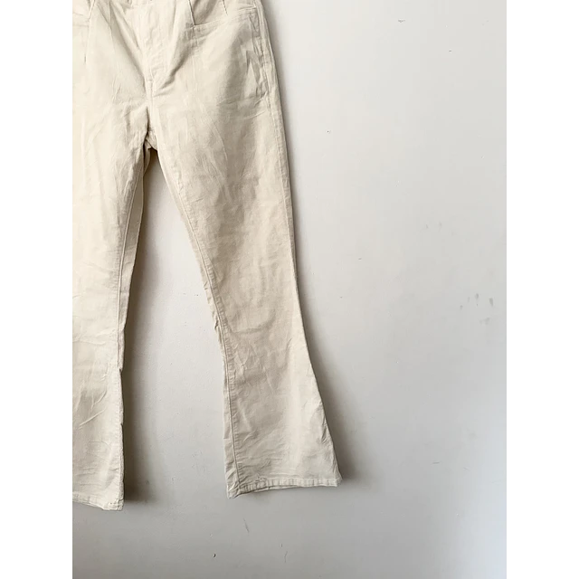 Pantalón cotele (38)