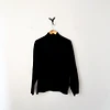 Chaleco negro (ML)