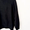 Chaleco negro (ML)