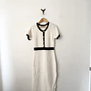 Vestido tejido (M)