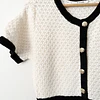 Vestido tejido (M)