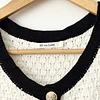 Vestido tejido (M)