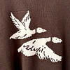 Chaleco patos (XL)