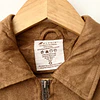 Chaqueta flecos (S)
