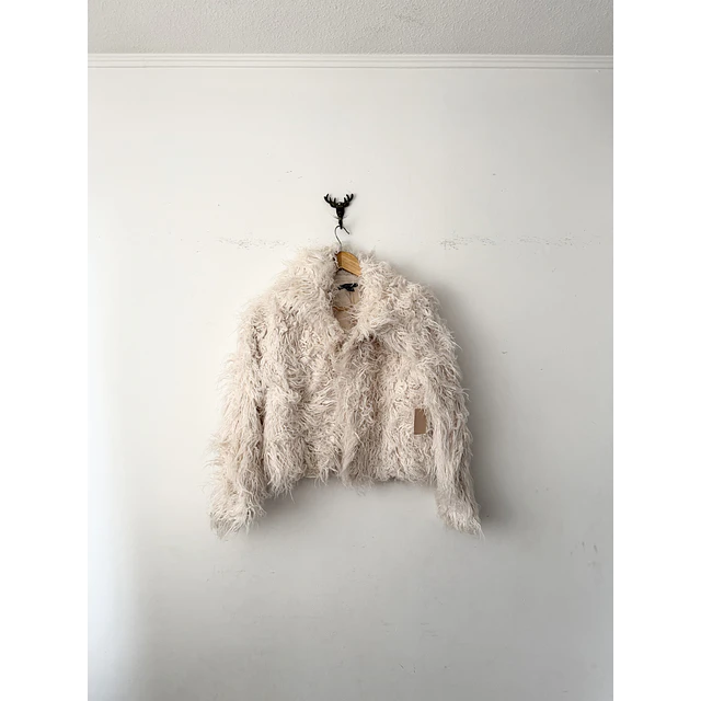 Chaqueta peluda (SM)