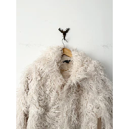Chaqueta peluda (SM)