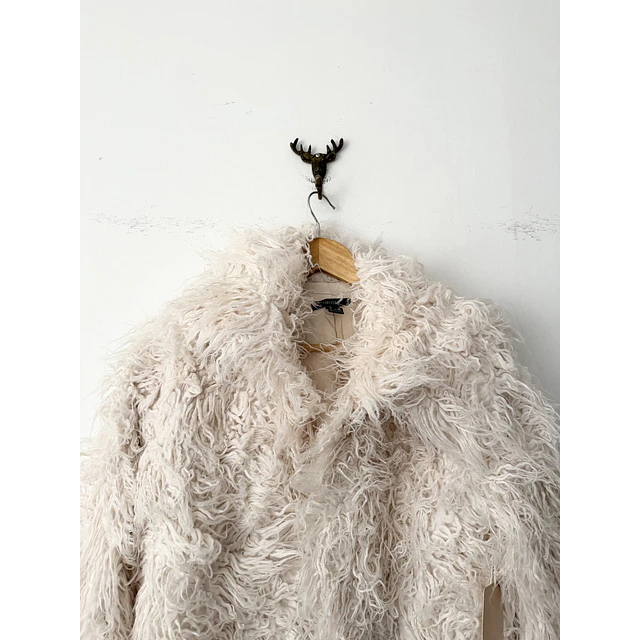 Chaqueta peluda (SM)