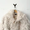 Chaqueta peluda (SM)