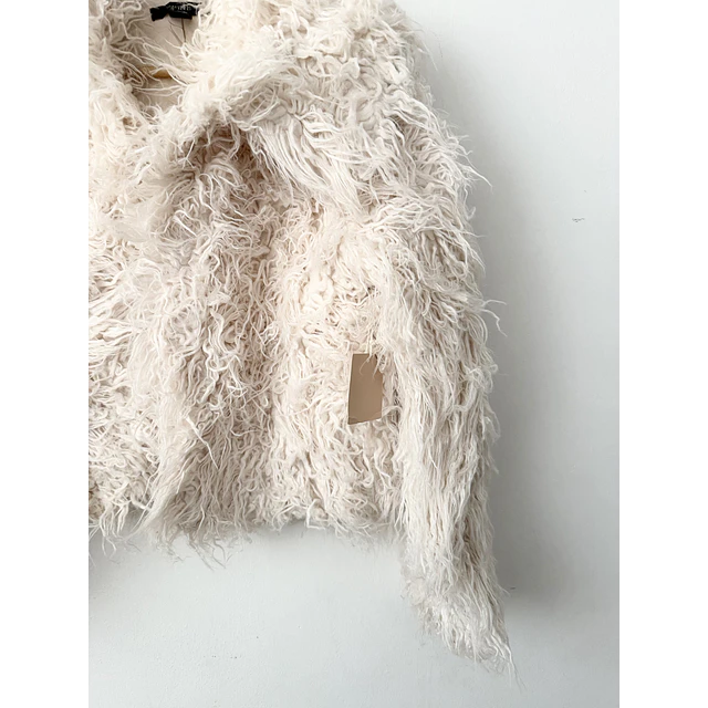 Chaqueta peluda (SM)