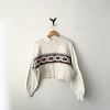 Chaleco blanco (M)