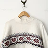 Chaleco blanco (M)
