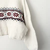 Chaleco blanco (M)