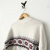 Chaleco blanco (M)