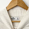 Chaleco blanco (M)