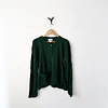 Chaleco verde (L)