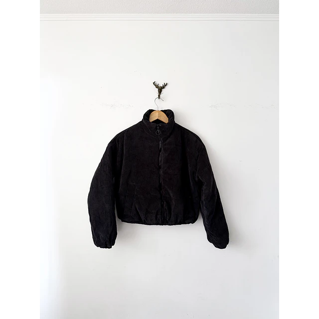 Chaqueta cotele (XS/S)