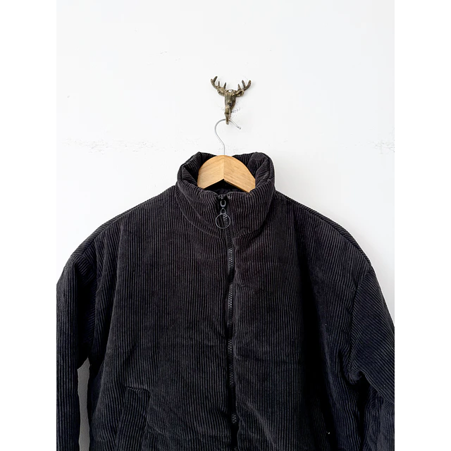 Chaqueta cotele (XS/S)
