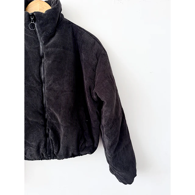 Chaqueta cotele (XS/S)