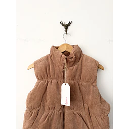 Chaqueta puffer (ML)