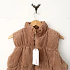Chaqueta puffer (ML)