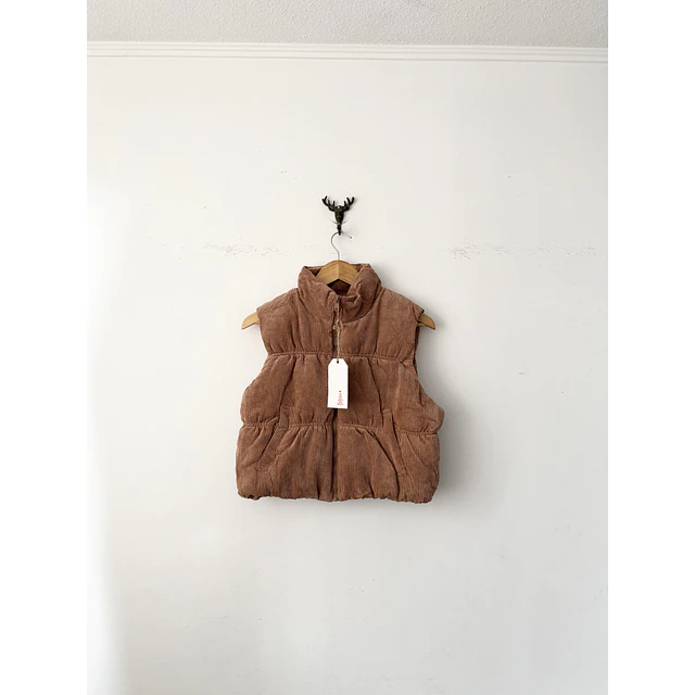 Chaqueta puffer (ML)