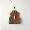 Chaqueta puffer (ML)