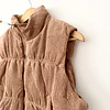 Chaqueta puffer (ML)