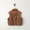 Chaqueta puffer (ML)