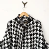 Capa poncho 