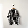 Capa poncho 