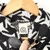 Capa poncho 