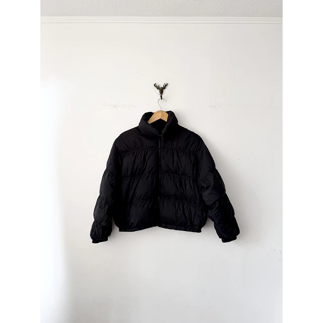 Chaqueta puffer (M)