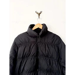 Chaqueta puffer (M)