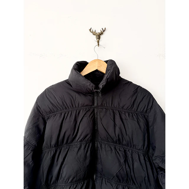 Chaqueta puffer (M)
