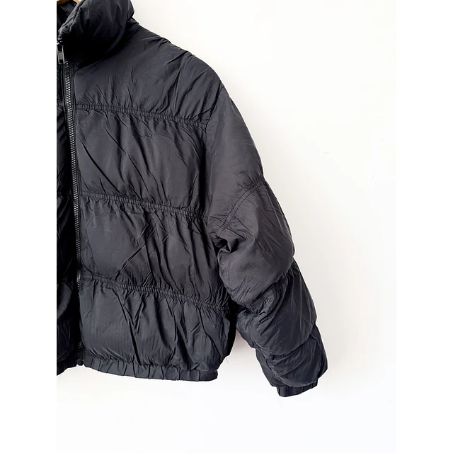 Chaqueta puffer (M)