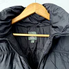 Chaqueta puffer (M)