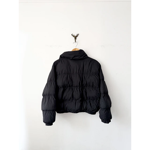 Chaqueta puffer (M)